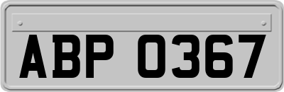 ABP0367