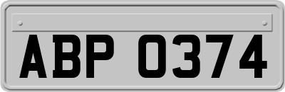 ABP0374