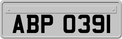 ABP0391