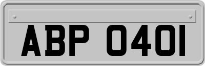 ABP0401