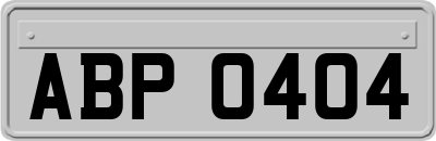 ABP0404