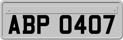 ABP0407