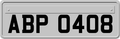 ABP0408