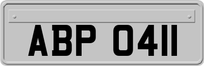 ABP0411