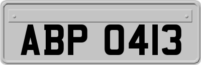 ABP0413