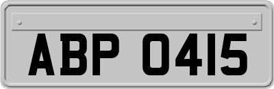 ABP0415