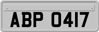 ABP0417