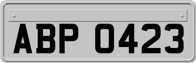 ABP0423