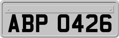 ABP0426