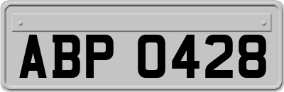 ABP0428