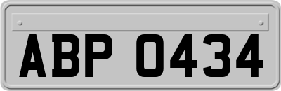 ABP0434