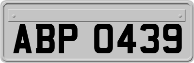 ABP0439