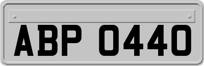 ABP0440