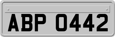 ABP0442
