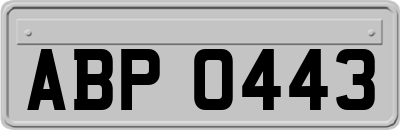 ABP0443