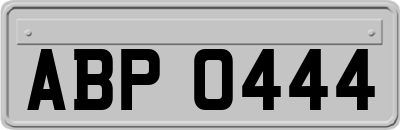 ABP0444