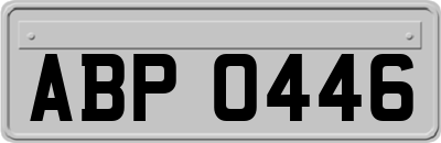 ABP0446