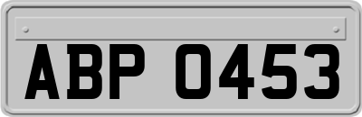 ABP0453