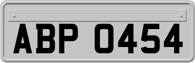 ABP0454