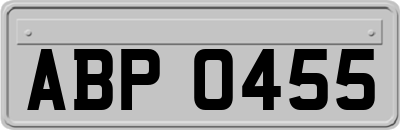 ABP0455