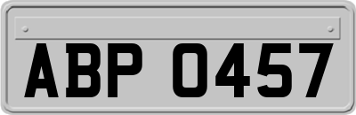 ABP0457