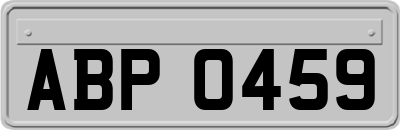 ABP0459