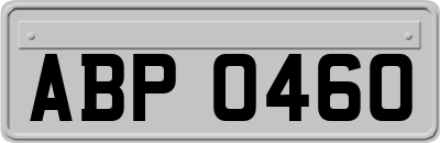 ABP0460
