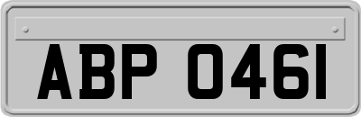 ABP0461