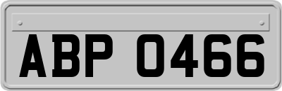 ABP0466