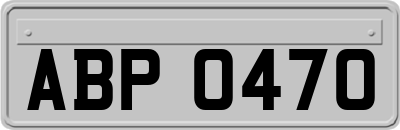 ABP0470