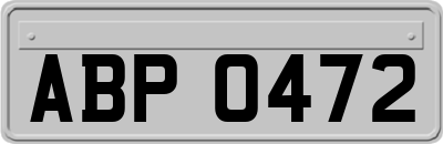 ABP0472