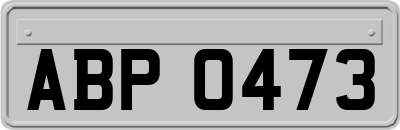 ABP0473