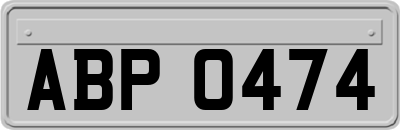 ABP0474