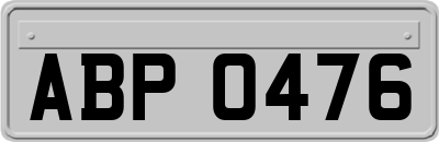ABP0476