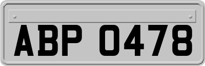 ABP0478