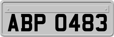ABP0483
