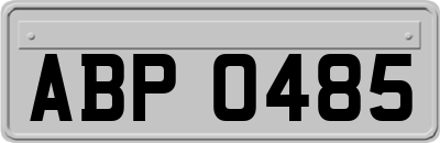 ABP0485