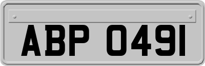 ABP0491
