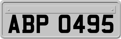 ABP0495