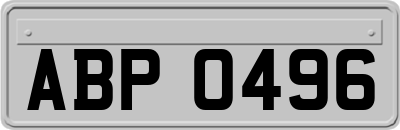 ABP0496