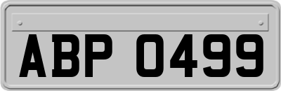 ABP0499