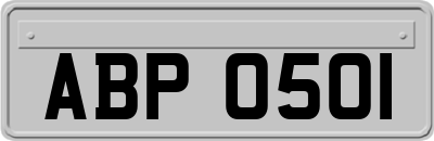 ABP0501