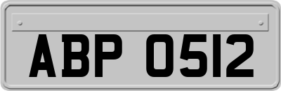 ABP0512