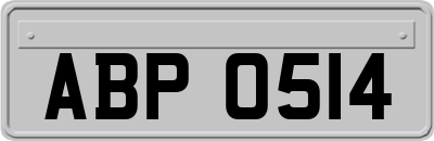 ABP0514