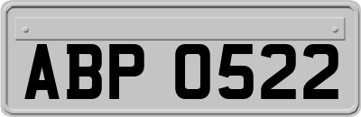 ABP0522