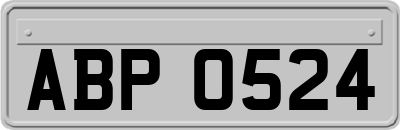 ABP0524