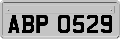 ABP0529