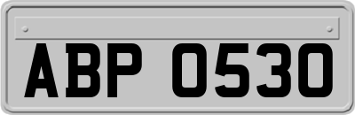 ABP0530