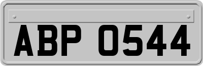 ABP0544