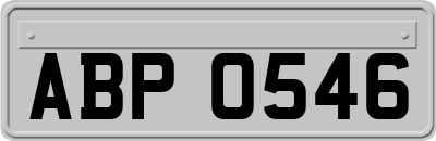 ABP0546